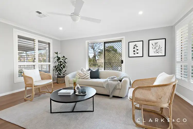 Third view of Homely house listing, 11 Kanwary Close, Raymond Terrace NSW 2324