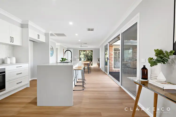 Fourth view of Homely house listing, 11 Kanwary Close, Raymond Terrace NSW 2324