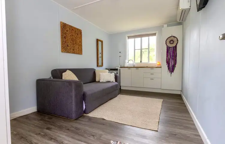 Fourth view of Homely house listing, 472 Coorooman Creek Road, Cawarral QLD 4702