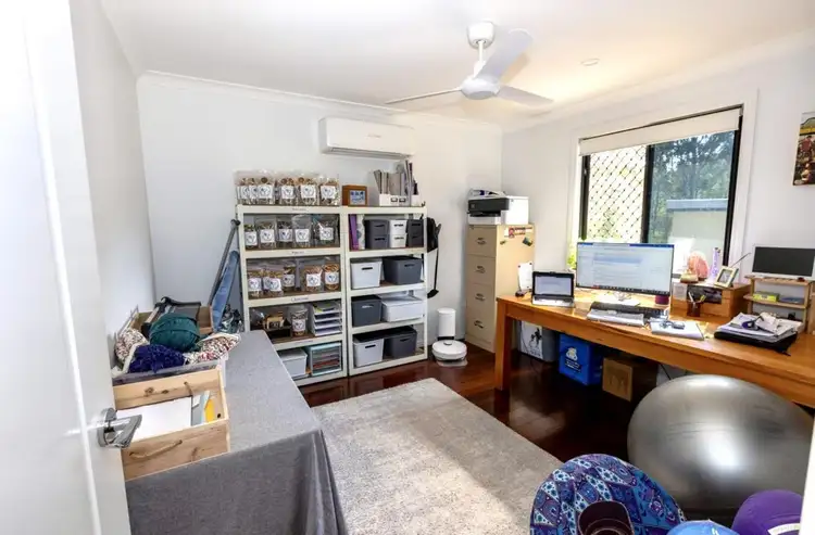 Fifth view of Homely house listing, 472 Coorooman Creek Road, Cawarral QLD 4702