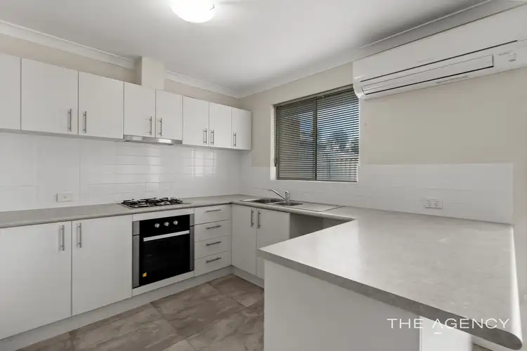 Fourth view of Homely villa listing, 43/46 Gibbs Road, Aubin Grove WA 6164