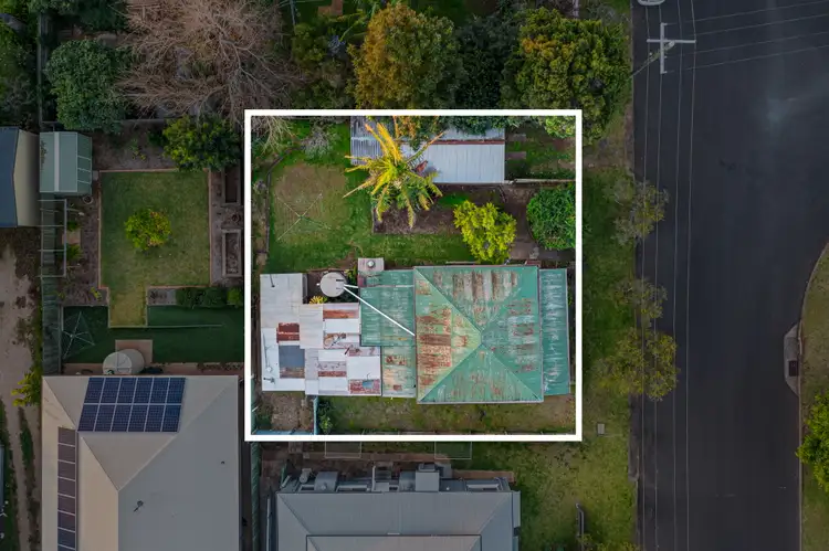 Second view of Homely house listing, 5 Raff Street, North Toowoomba QLD 4350