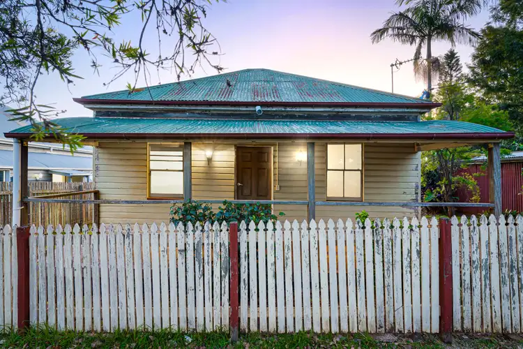 Third view of Homely house listing, 5 Raff Street, North Toowoomba QLD 4350