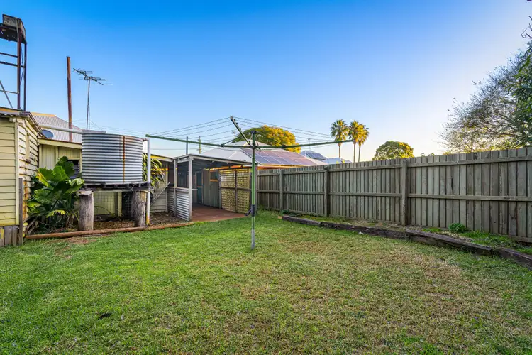 Fifth view of Homely house listing, 5 Raff Street, North Toowoomba QLD 4350
