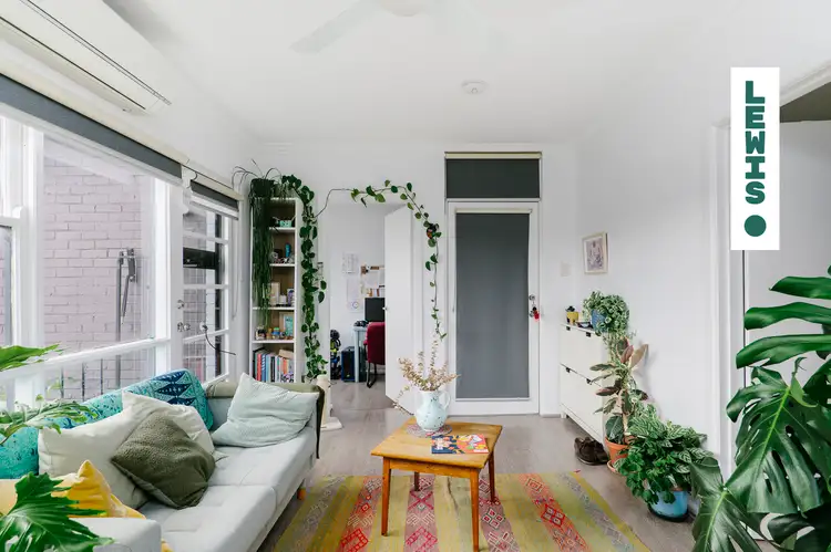 Second view of Homely apartment listing, 14/27 The Grove, Coburg VIC 3058