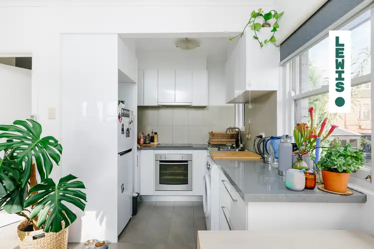 Fourth view of Homely apartment listing, 14/27 The Grove, Coburg VIC 3058