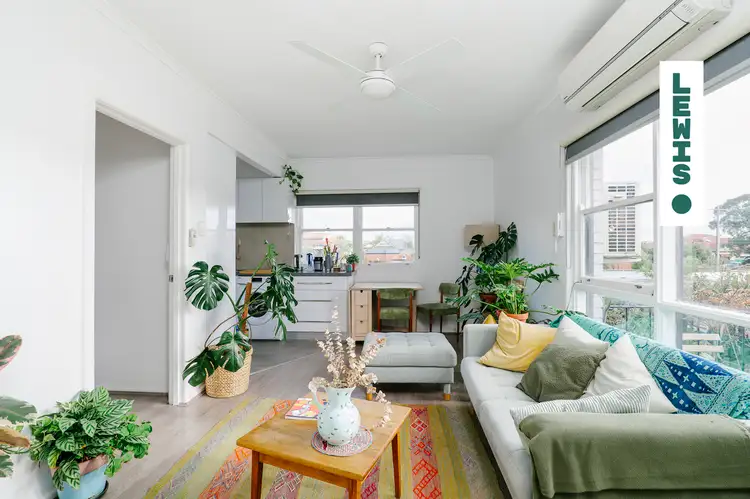 Fifth view of Homely apartment listing, 14/27 The Grove, Coburg VIC 3058