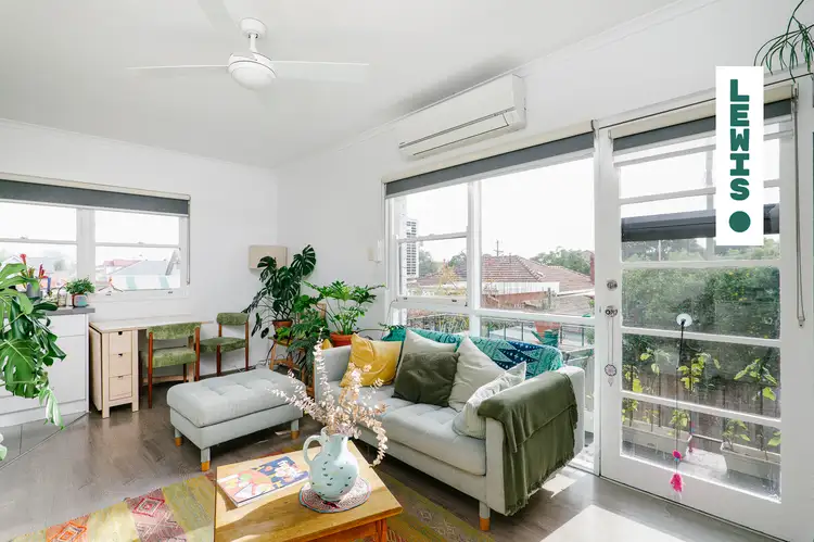 Sixth view of Homely apartment listing, 14/27 The Grove, Coburg VIC 3058