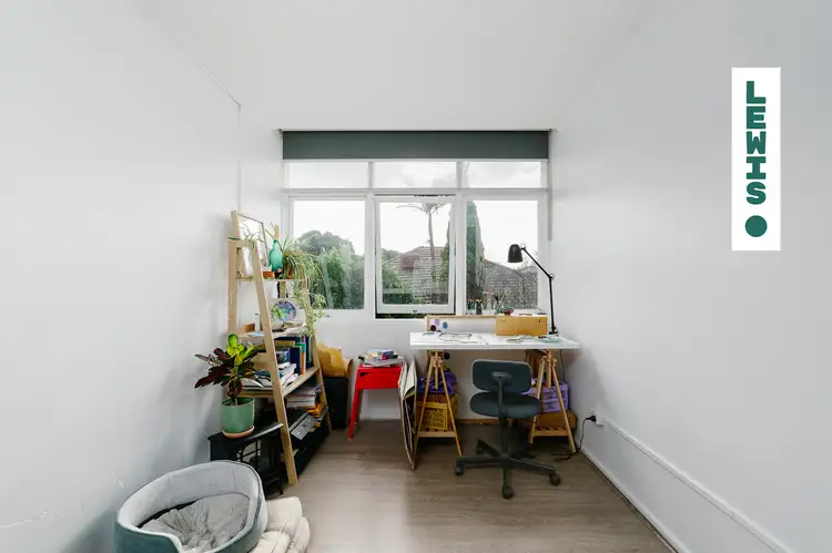 Seventh view of Homely apartment listing, 14/27 The Grove, Coburg VIC 3058