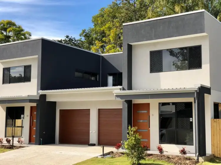 Main view of Homely townhouse listing, 32 Owarra Avenue, Ferny Hills QLD 4055
