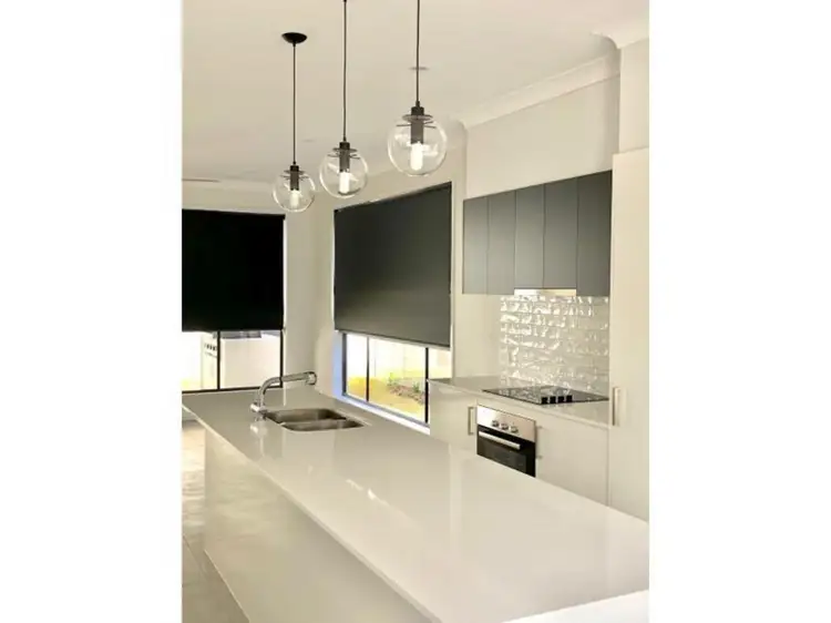 Third view of Homely townhouse listing, 32 Owarra Avenue, Ferny Hills QLD 4055