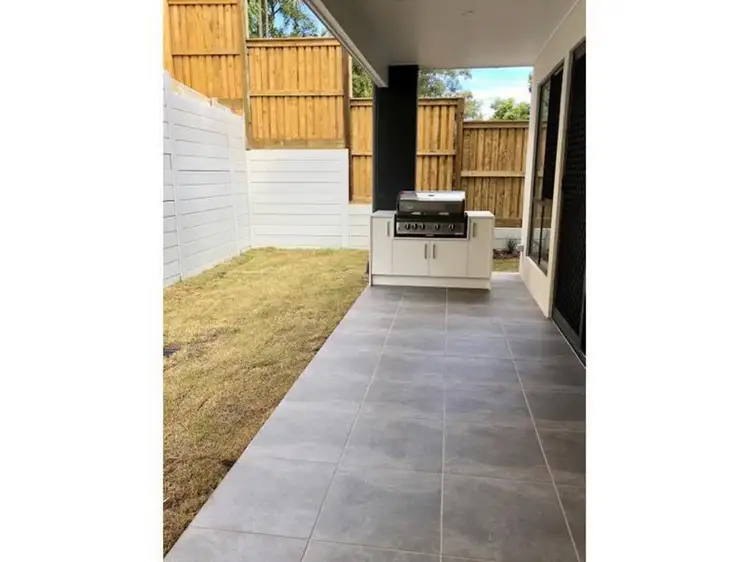 Fourth view of Homely townhouse listing, 32 Owarra Avenue, Ferny Hills QLD 4055