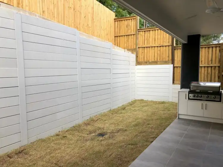 Fifth view of Homely townhouse listing, 32 Owarra Avenue, Ferny Hills QLD 4055