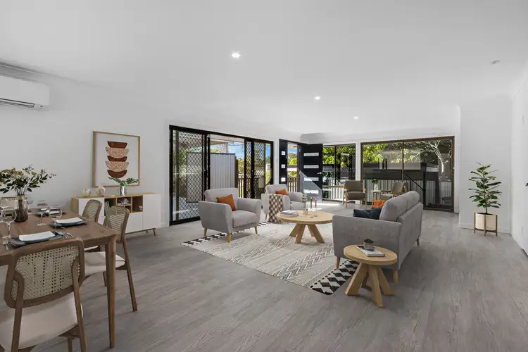 Third view of Homely house listing, 1 Calder Crescent, Helensvale QLD 4212