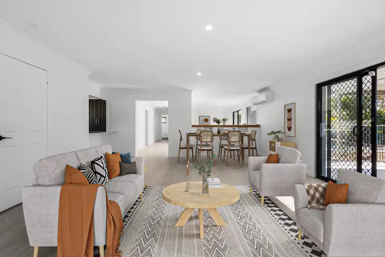 Fourth view of Homely house listing, 1 Calder Crescent, Helensvale QLD 4212