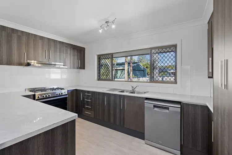 Fifth view of Homely house listing, 1 Calder Crescent, Helensvale QLD 4212