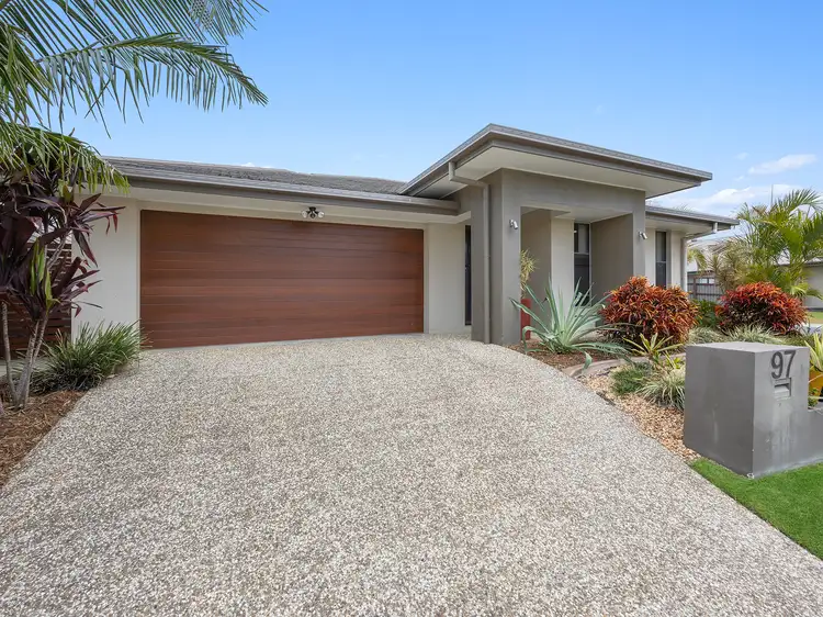 97 Harmony Crescent, South Ripley QLD 4306