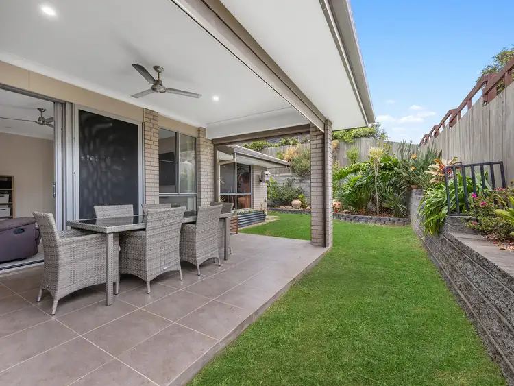 Second view of Homely house listing, 97 Harmony Crescent, South Ripley QLD 4306