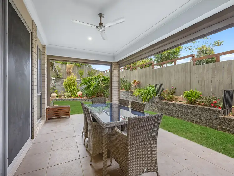 Third view of Homely house listing, 97 Harmony Crescent, South Ripley QLD 4306