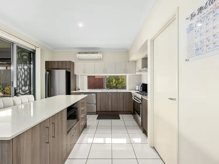 Fourth view of Homely house listing, 97 Harmony Crescent, South Ripley QLD 4306
