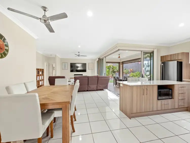 Sixth view of Homely house listing, 97 Harmony Crescent, South Ripley QLD 4306
