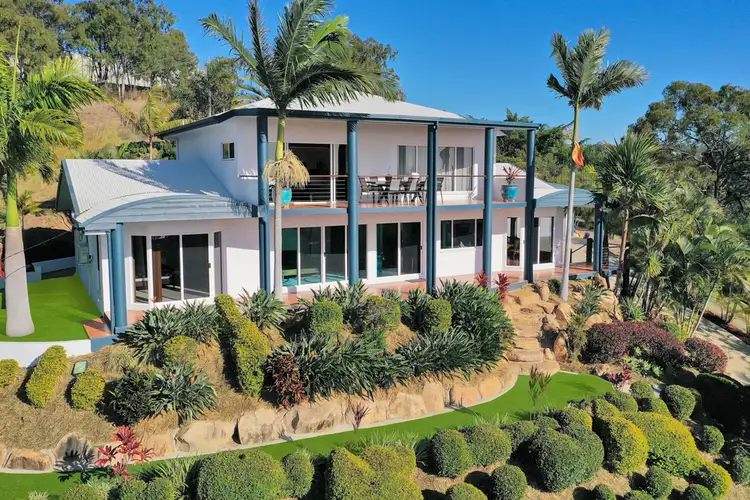 Main view of Homely house listing, 17 Elizabeth Street, South Gladstone QLD 4680