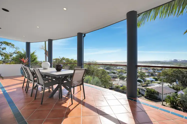 Second view of Homely house listing, 17 Elizabeth Street, South Gladstone QLD 4680