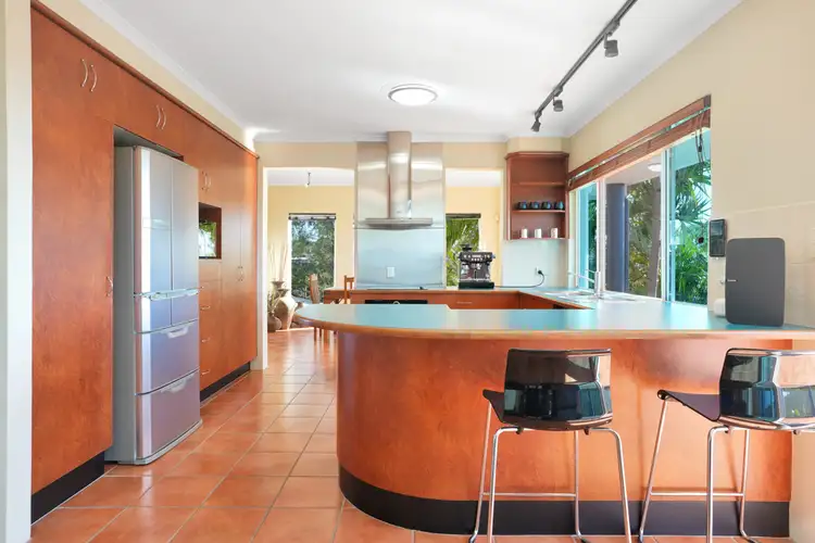 Sixth view of Homely house listing, 17 Elizabeth Street, South Gladstone QLD 4680