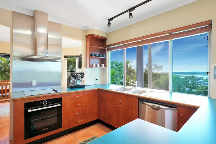 Seventh view of Homely house listing, 17 Elizabeth Street, South Gladstone QLD 4680