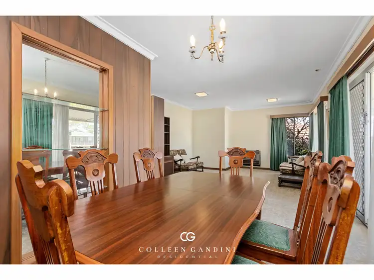 Fourth view of Homely house listing, 4 Canning Avenue, Mount Pleasant WA 6153
