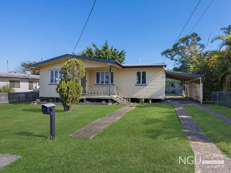 Main view of Homely house listing, 167 South Station Road, Silkstone QLD 4304