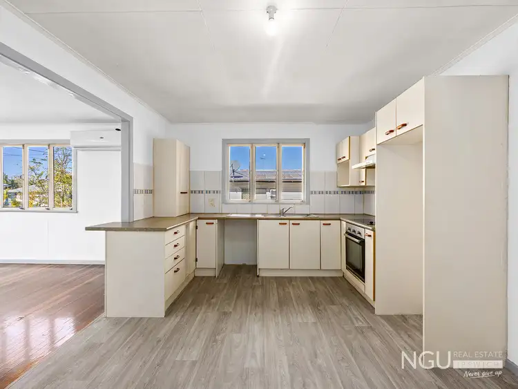 Third view of Homely house listing, 167 South Station Road, Silkstone QLD 4304