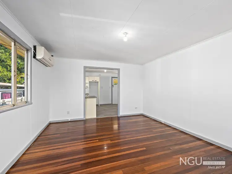 Fifth view of Homely house listing, 167 South Station Road, Silkstone QLD 4304