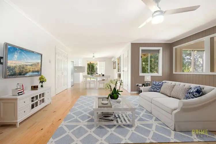 Third view of Homely house listing, 69 Beelbi Creek Road, Beelbi Creek QLD 4659