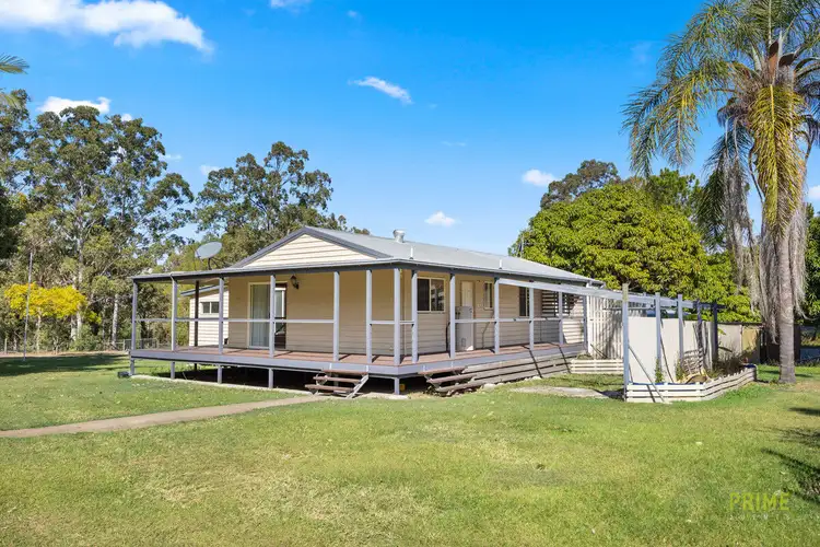 Fourth view of Homely house listing, 69 Beelbi Creek Road, Beelbi Creek QLD 4659