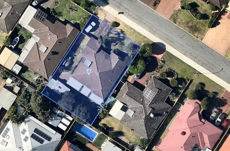 20 Denham Street, Dudley Park WA 6210
