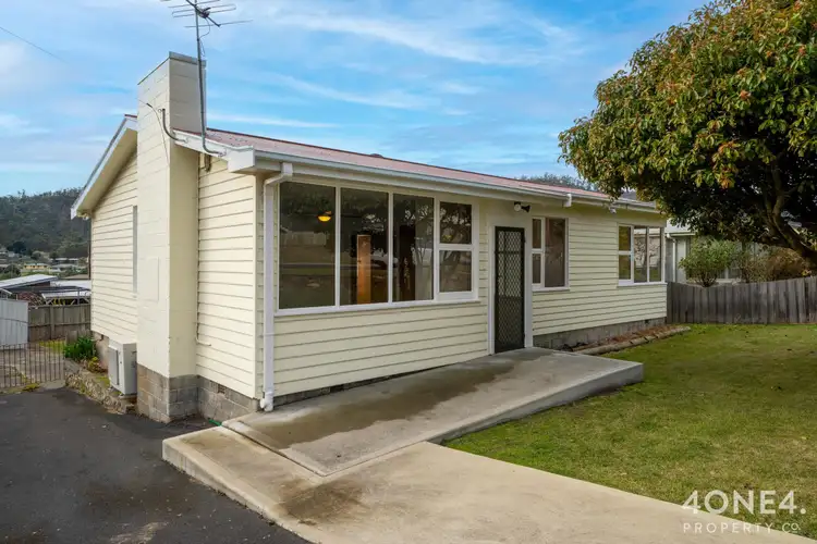 Second view of Homely house listing, 13 Coobar Road, Risdon Vale TAS 7016