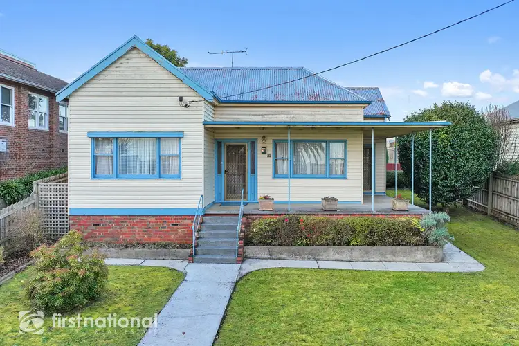 21 Albert Street, Warragul VIC 3820