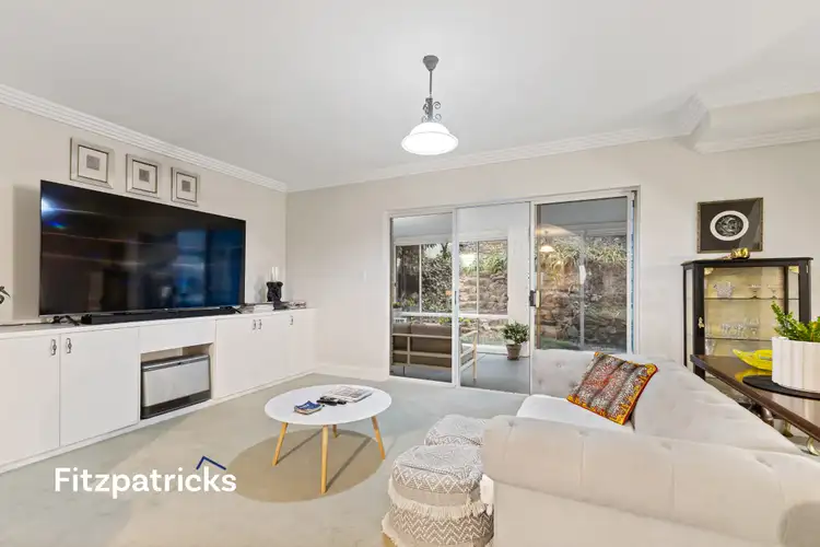 Second view of Homely house listing, 22 Andrews Avenue, Kooringal NSW 2650