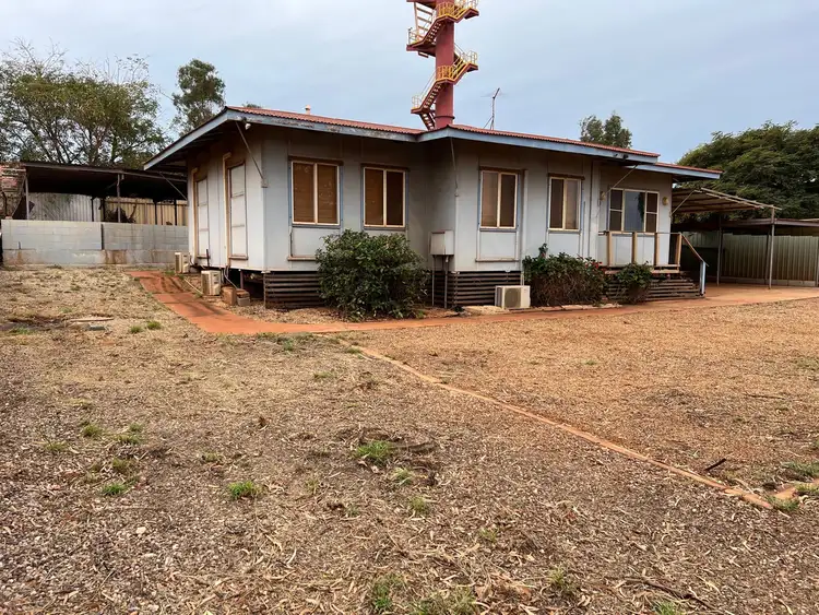 Second view of Homely house listing, 61 Moore Street, Port Hedland WA 6721