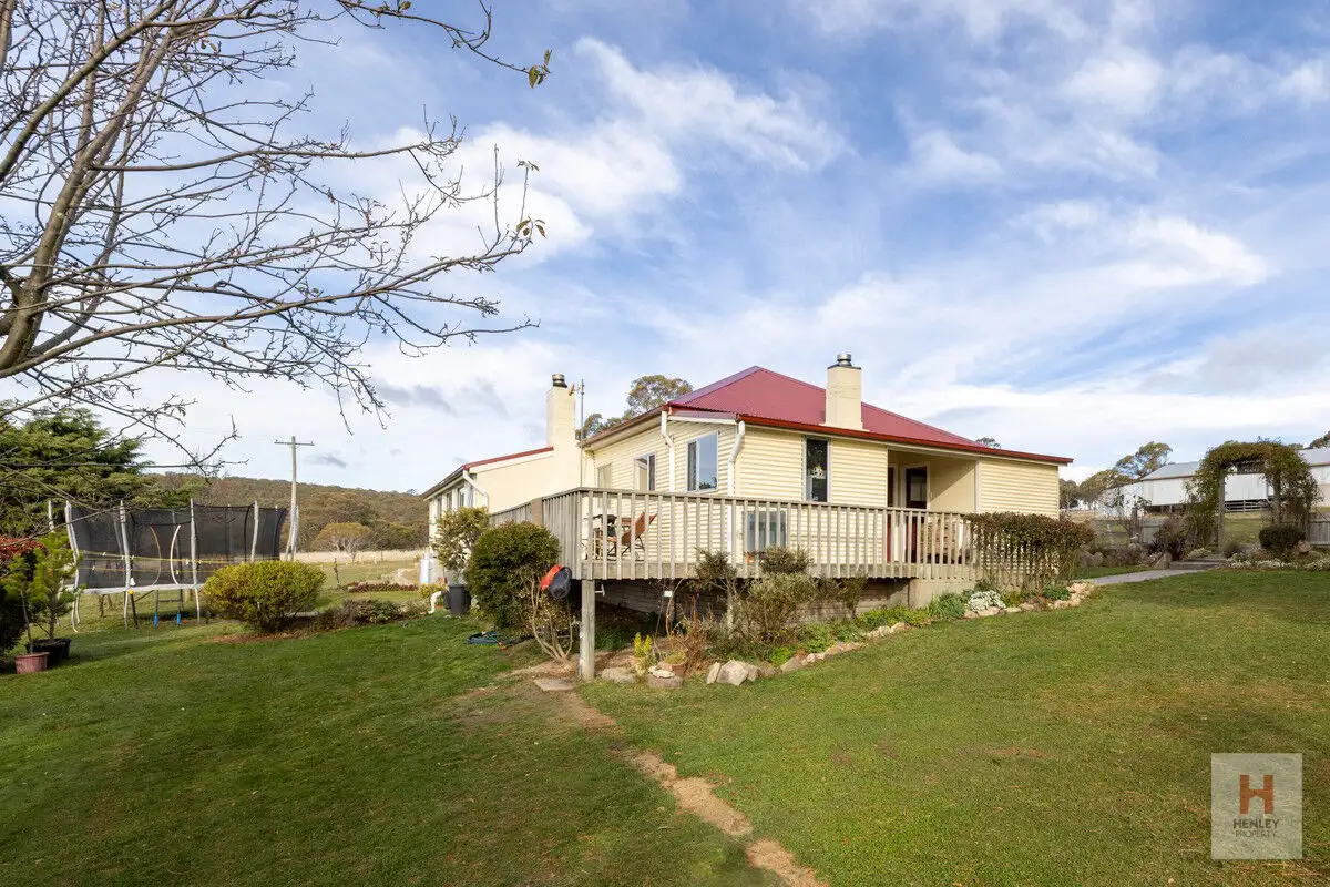 Main view of Homely rural property listing, 2423 Barry Way, Jindabyne NSW 2627
