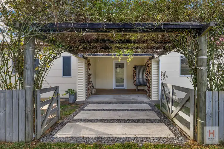 Second view of Homely rural property listing, 2423 Barry Way, Jindabyne NSW 2627