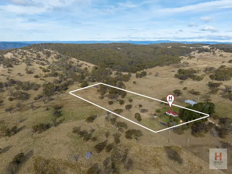 Fifth view of Homely rural property listing, 2423 Barry Way, Jindabyne NSW 2627