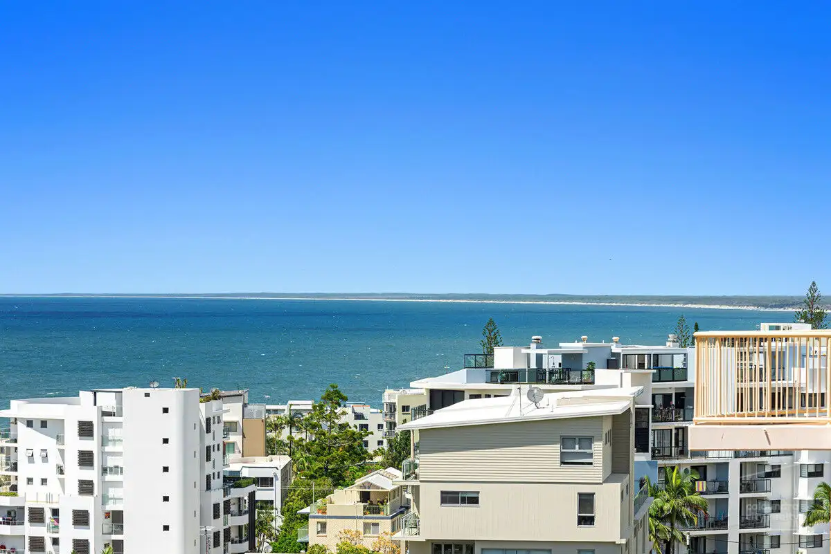 Main view of Homely unit listing, 7/18 Queen Street, Kings Beach QLD 4551