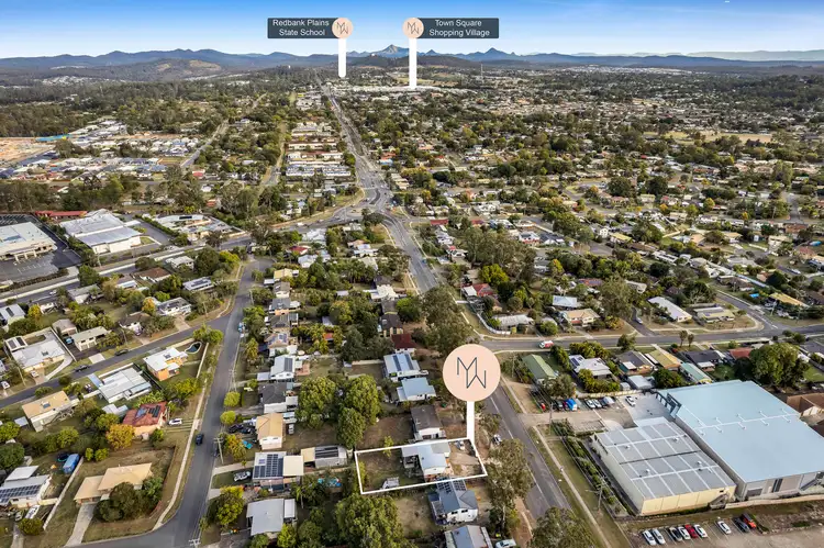 202 Kruger Parade, Bellbird Park QLD 4300