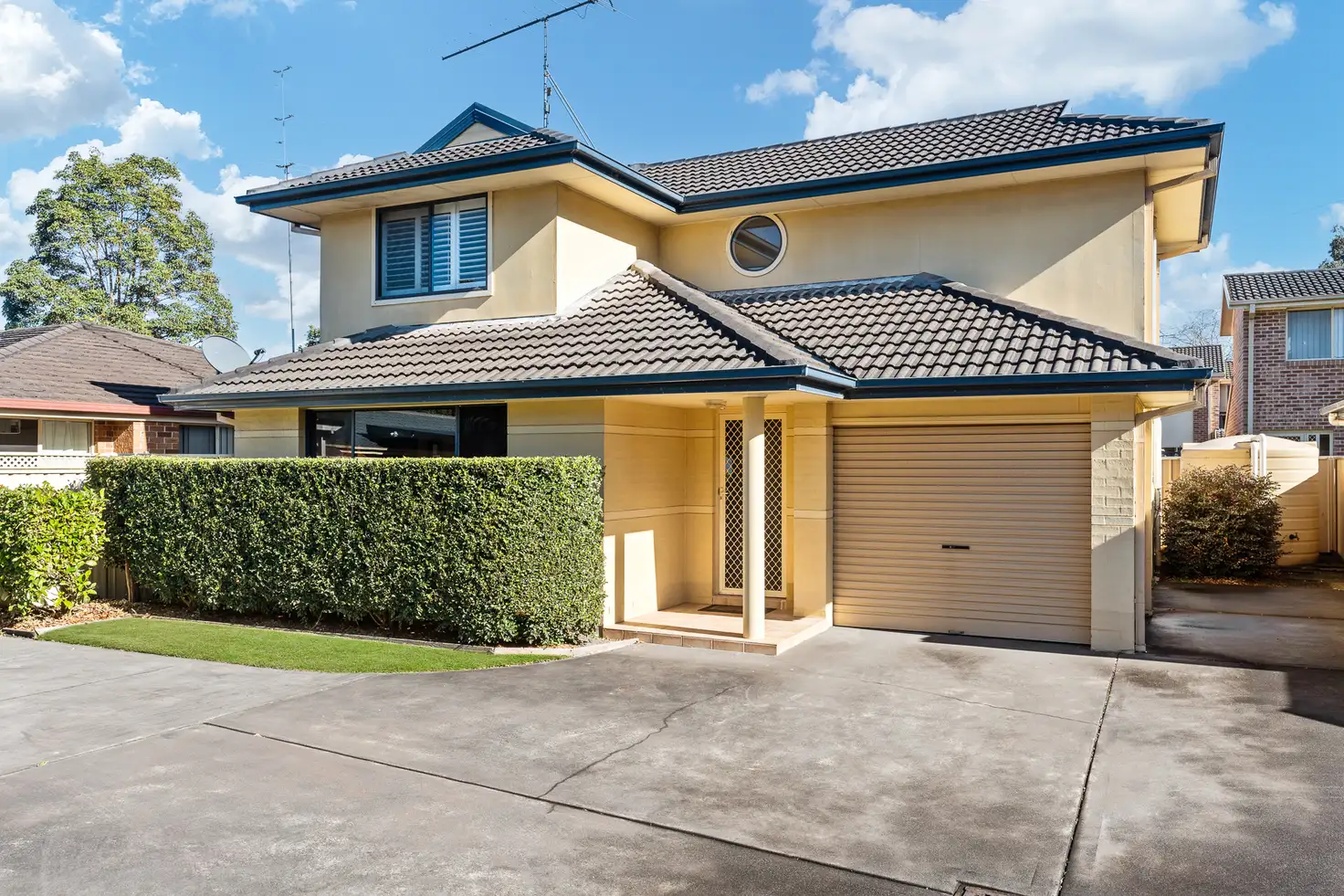 Main view of Homely townhouse listing, 3/22 Bullock Road, Ourimbah NSW 2258