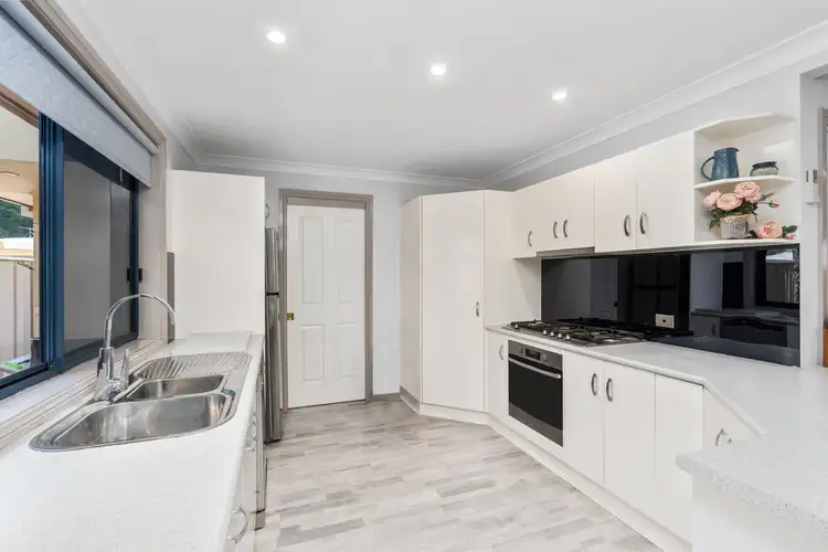 Second view of Homely townhouse listing, 3/22 Bullock Road, Ourimbah NSW 2258