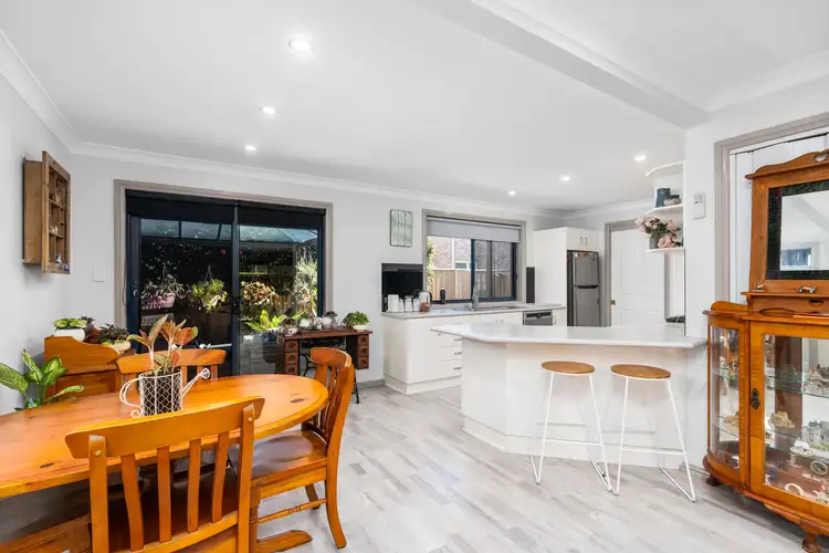 Third view of Homely townhouse listing, 3/22 Bullock Road, Ourimbah NSW 2258