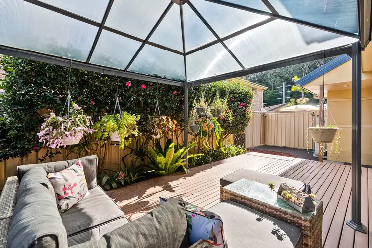 Fifth view of Homely townhouse listing, 3/22 Bullock Road, Ourimbah NSW 2258
