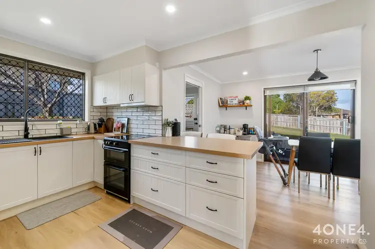 Third view of Homely house listing, 5 Cashion Court, Lutana TAS 7009